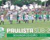 Campeonato Paulista tem suas primeiras definições e Veterana está confirmada - Jornal da Franca