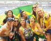 Copa: Perto da estreia do Brasil, Catar recebe mais de 3 mil brasileiros em dez dias - Jornal da Franca