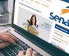 Senac abre mais de 30 cursos gratuitos a distância; confira como se inscrever - Jornal da Franca