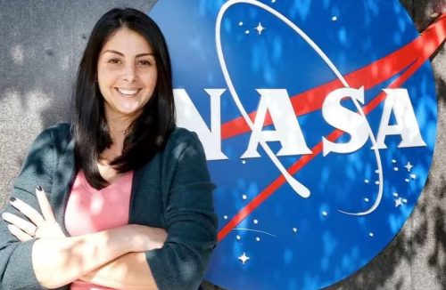 Mulher que era faxineira para pagar estudos hoje é engenheira de destaque na Nasa - Jornal da Franca