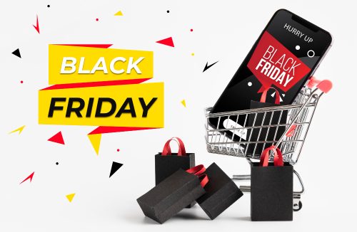 Black Friday: veja dicas para não cair em golpes durante os dia de descontos - Jornal da Franca