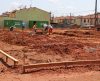 UBS Jardim Paraty: início das obras é acompanhado de perto pelo prefeito de Franca - Jornal da Franca