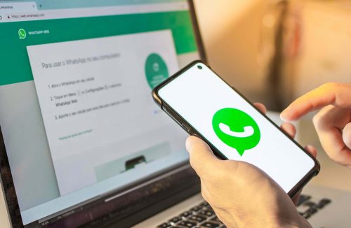 Roubaram seu celular? Proteja suas mensagens do WhatsApp com esse truque! - Jornal da Franca