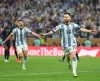 Argentina supera a França e conquista o tricampeonato mundial de futebol no Qatar - Jornal da Franca