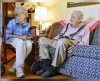 Casal com 100 anos de idade, casados por 79 anos,  morre com 20 horas de diferença - Jornal da Franca