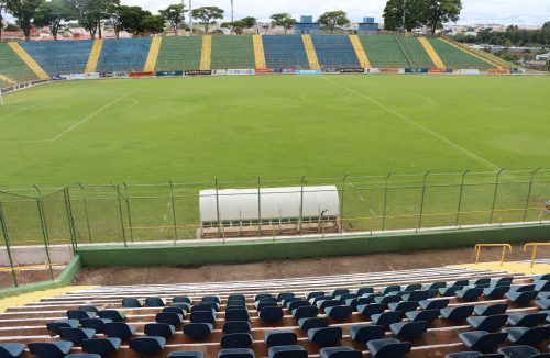 Final da Copa FEAC de Futebol de Base será no Lanchão nesta quinta-feira, 3 - Jornal da Franca