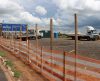 Canteiro de obras já está instalado em local onde será Hospital Estadual de Franca - Jornal da Franca