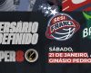 Sesi Franca tem pela frente antigo rival na Copa Super 8: encara Bauru hoje, às 15h - Jornal da Franca