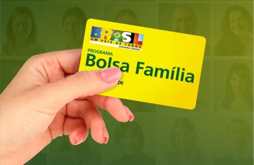 Pagamento dos valores do Bolsa Família de novembro será feito a partir do dia 14 - Jornal da Franca