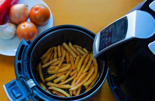 Mito ou verdade: Air fryer libera substância cancerígena? Especialista explica! - Jornal da Franca