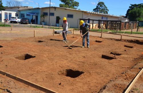 Canil Municipal da Franca passa por obras de ampliação de baias e gatis - Jornal da Franca