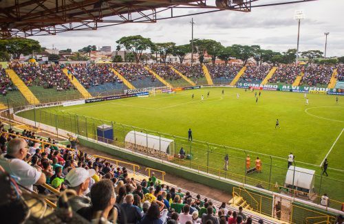 Franca será uma das sedes da Copa São Paulo de Futebol Júnior em 2025 - Jornal da Franca