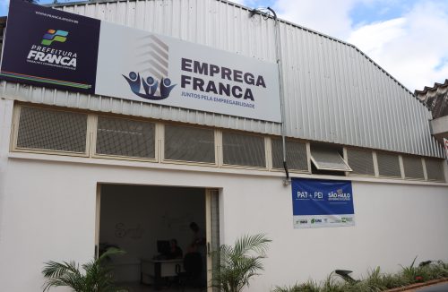 Emprega Franca  está com 127 vagas de trabalho disponíveis; confira! - Jornal da Franca