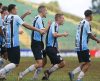 Jogando em Franca, Grêmio vence mais uma e avança à terceira fase da Copa São Paulo - Jornal da Franca