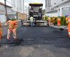 Ruas da Cidade Nova e Residencial Baldassari, em Franca, continuam sendo recapeadas - Jornal da Franca