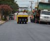 Em Franca, equipes responsáveis pelo recapeamento chegam ao bairro Cidade Nova - Jornal da Franca