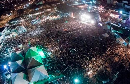 Batatais recebe a primeira edição do Fazenda Festival, com cinco dias de duração - Jornal da Franca