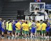 Brasil encara Porto Rico nesta quinta e pode garantir vaga no Mundial de Basquete - Jornal da Franca