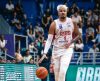 Sesi Franca Basquete vence o Corinthians com tranquilidade e segue invicto no NBB - Jornal da Franca