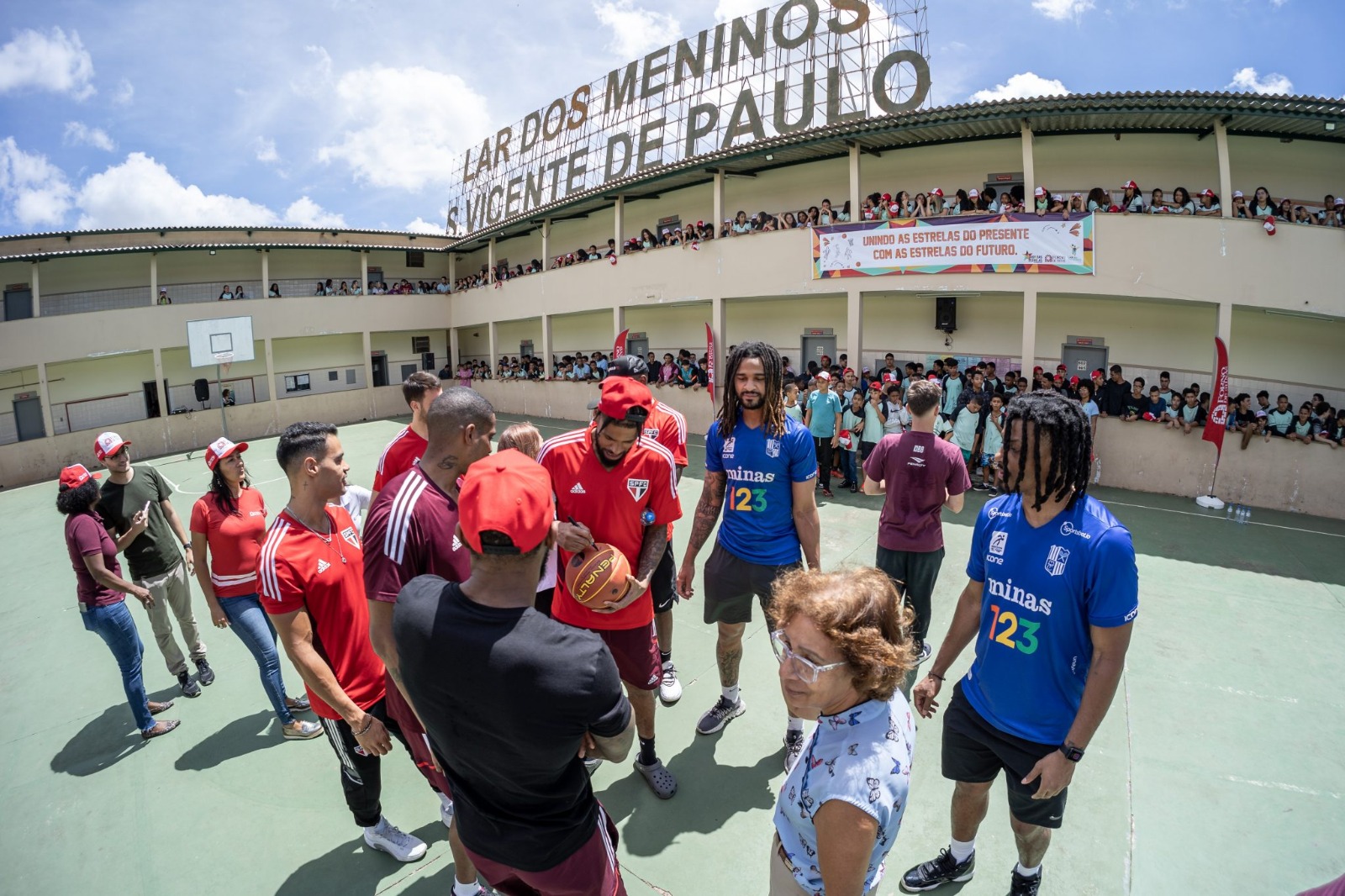 Três jogos abrem o returno da Liga de Basquete Feminino neste sábado