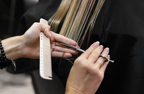 Saiba qual a melhor fase da lua para fazer mudanças no cabelo - Jornal da Franca