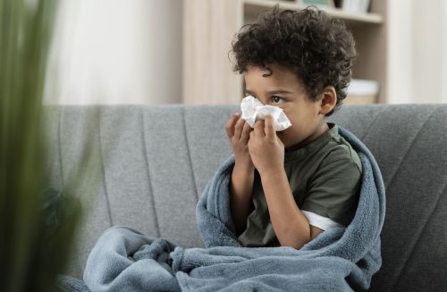 Veja o que fazer para fortalecer a imunidade das crianças para enfrentar dias frios - Jornal da Franca
