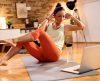 Exercícios físicos em casa: quatro dicas para ter resultados rápidos com segurança - Jornal da Franca