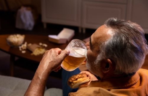 Cerveja que não “engorda”? Bebida vira febre entre quem quer emagrecer - Jornal da Franca