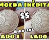 Simples moeda de 5 centavos pode valer muito dinheiro. Será que você tem uma dessas? - Jornal da Franca