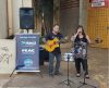 Em Franca, ‘Música em Todos os Cantos’ tem atrações na praça e na feira livre - Jornal da Franca