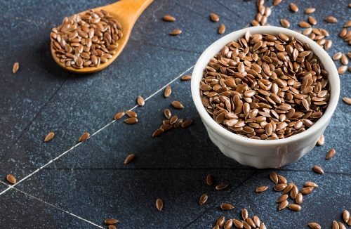 Linhaça: conheça os benefícios da semente e como consumir no dia a dia - Jornal da Franca