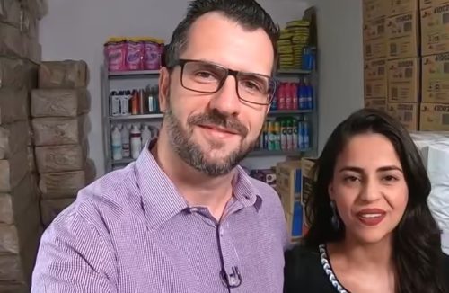 Casal fica desempregado, investe R$ 5 mil em empresa e hoje fatura R$ 400 mil! - Jornal da Franca