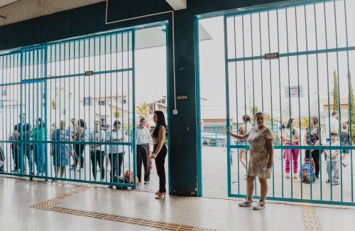 Secretaria de Educação de Franca fará Dia D de Cultura da Paz em escolas e creches - Jornal da Franca