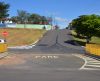 Rua Mato Grosso, no bairro vila Izabel, em Franca, tem sentido de tráfego alterado - Jornal da Franca