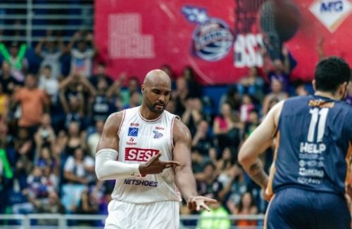 Sesi Franca está com ingressos à venda para jogo decisivo contra Unifacisa, pelo NBB - Jornal da Franca