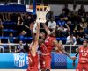 Paulistano joga firme, mas 123 Minas vence em BH e chega às semifinais do NBB - Jornal da Franca