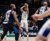 123 Minas vence Sesi Franca e empata série melhor de cinco pela semi do NBB - Jornal da Franca