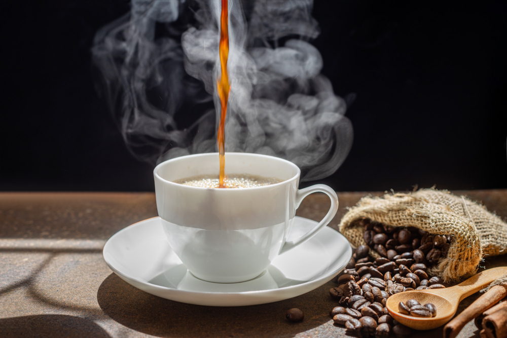 Jornal da Franca – La génétique peut influencer si le café est bon ou mauvais pour la santé, le saviez-vous ?  Comprendre
