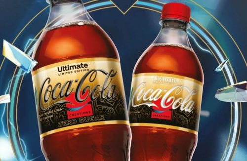 Coca-Cola lança novo sabor voltado para os gamers, em edição limitada - Jornal da Franca