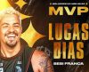 Melhor do NBB: Lucas Dias divide mérito de premiação com seus companheiros de equipe - Jornal da Franca