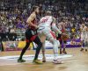 É hoje: Sesi Franca busca o bicampeonato do NBB contra o São Paulo com casa cheia - Jornal da Franca