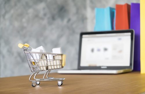 E-commerce: Compras online viram preferência de mais de 50% dos brasileiros - Jornal da Franca