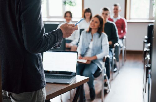 ACIF está com inscrições abertas para Curso de Vendas; veja como fazer e o prazo - Jornal da Franca