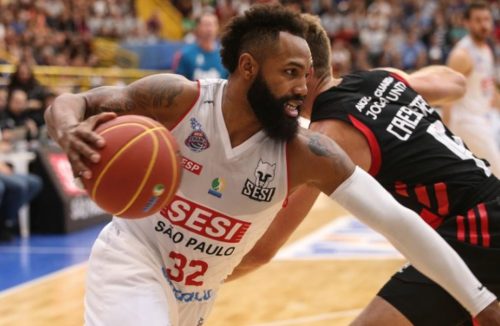 Liga Nacional aborda importância da raça negra na formação do basquete brasileiro - Jornal da Franca