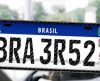 Placas de veículos: projeto quer volta ao modelo antigo que informa cidade e estado - Jornal da Franca