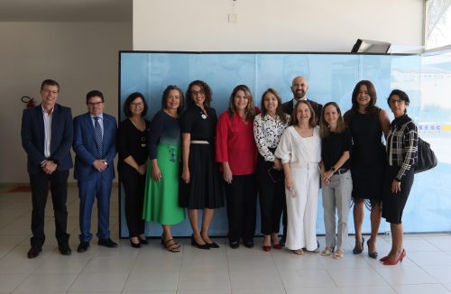 Juiza de Franca fala em evento na Bahia sobre o combate ao trabalho infantil - Jornal da Franca