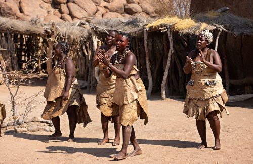 Prefeitura de Franca oferece curso de formação sobre História da África a educadores - Jornal da Franca