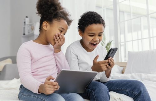 Vício em internet pode afetar comportamento e desenvolvimento de crianças e jovens - Jornal da Franca