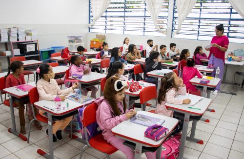 Escolas municipais de Franca retornam às aulas nesta segunda-feira, 24 - Jornal da Franca