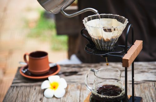 Confira 5 dicas de ouro para preparar um café coado perfeito - Jornal da Franca